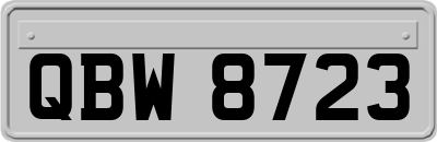 QBW8723