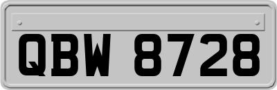 QBW8728