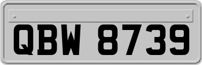 QBW8739