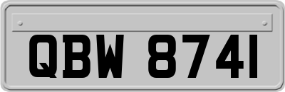 QBW8741