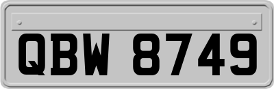 QBW8749
