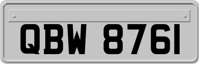 QBW8761