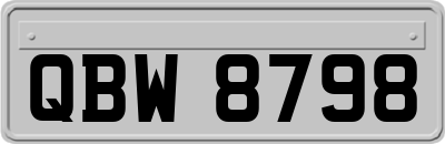 QBW8798