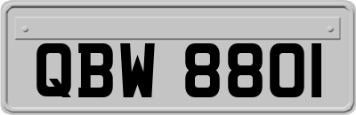 QBW8801
