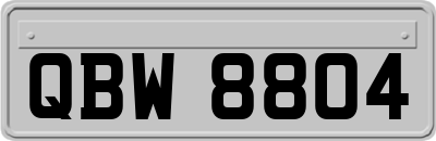 QBW8804