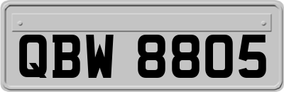 QBW8805