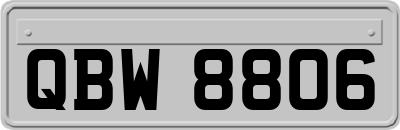 QBW8806