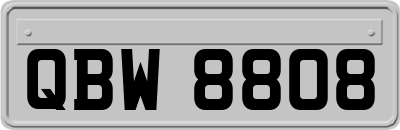 QBW8808