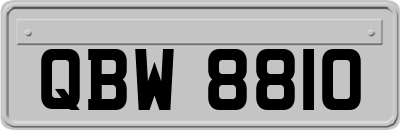 QBW8810