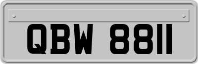 QBW8811