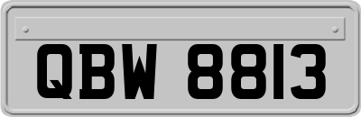 QBW8813
