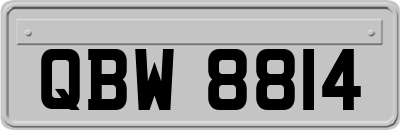 QBW8814