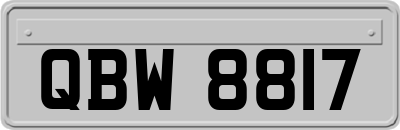 QBW8817