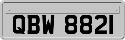 QBW8821