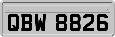 QBW8826