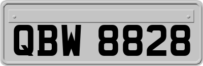 QBW8828