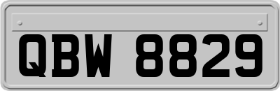 QBW8829