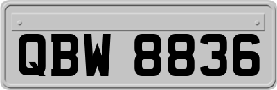 QBW8836