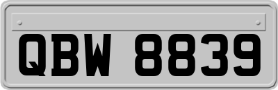 QBW8839