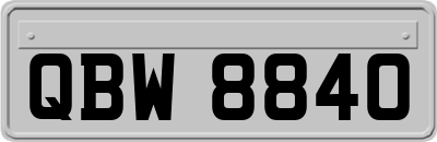 QBW8840