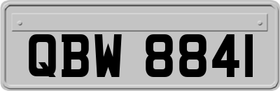 QBW8841