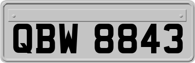 QBW8843