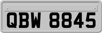 QBW8845