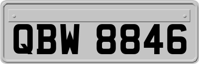 QBW8846