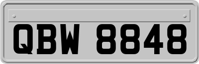 QBW8848