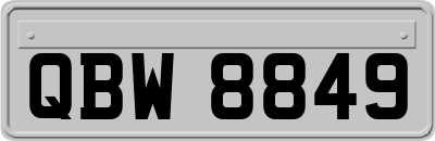 QBW8849