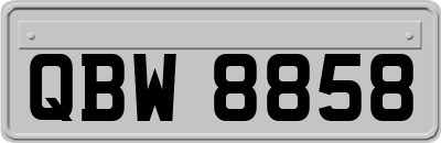 QBW8858