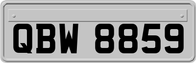 QBW8859