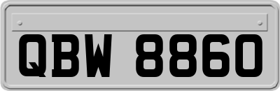 QBW8860