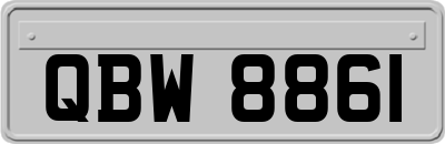 QBW8861