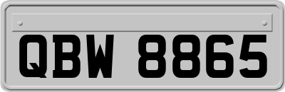 QBW8865