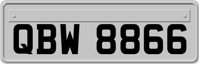QBW8866