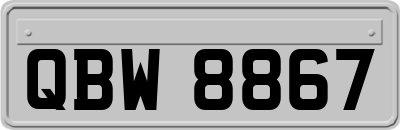 QBW8867