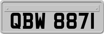 QBW8871