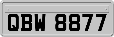 QBW8877