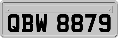 QBW8879