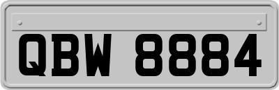 QBW8884