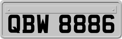 QBW8886