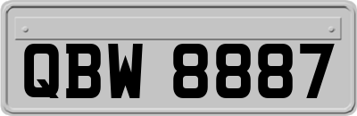 QBW8887