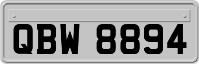 QBW8894