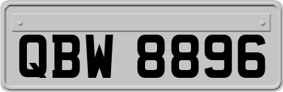 QBW8896
