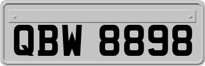 QBW8898