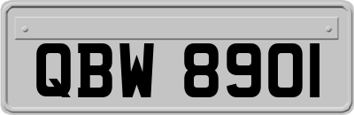 QBW8901
