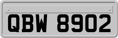 QBW8902