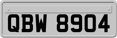 QBW8904