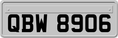 QBW8906